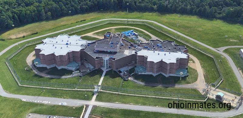 Ohio State Prison